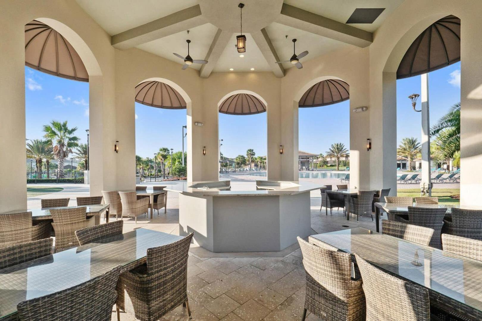 8Br Luxury - Sleeps 22 - Near Disney With Pool & Hot Tub! Ντάβενπορτ Εξωτερικό φωτογραφία