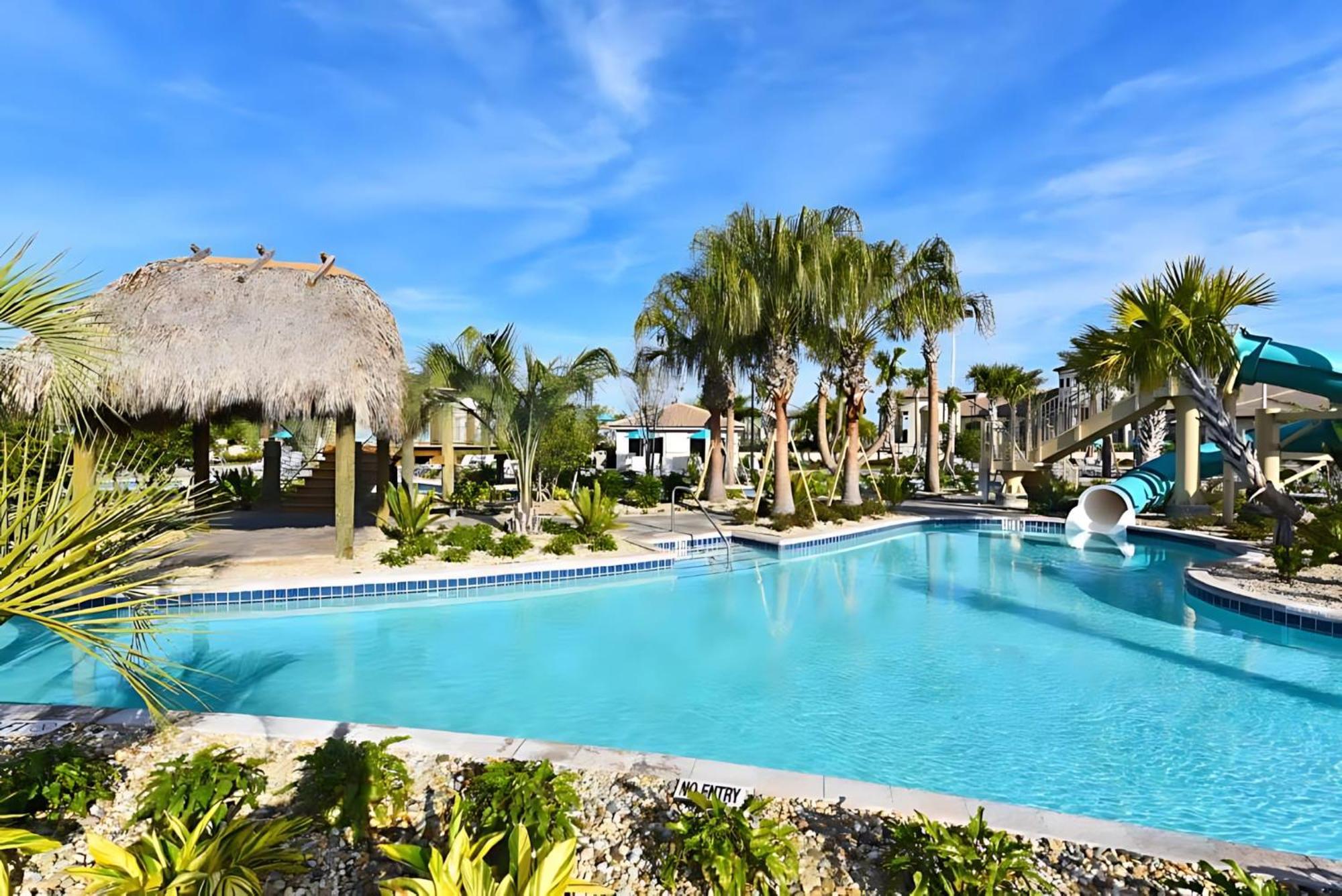 8Br Luxury - Sleeps 22 - Near Disney With Pool & Hot Tub! Ντάβενπορτ Εξωτερικό φωτογραφία