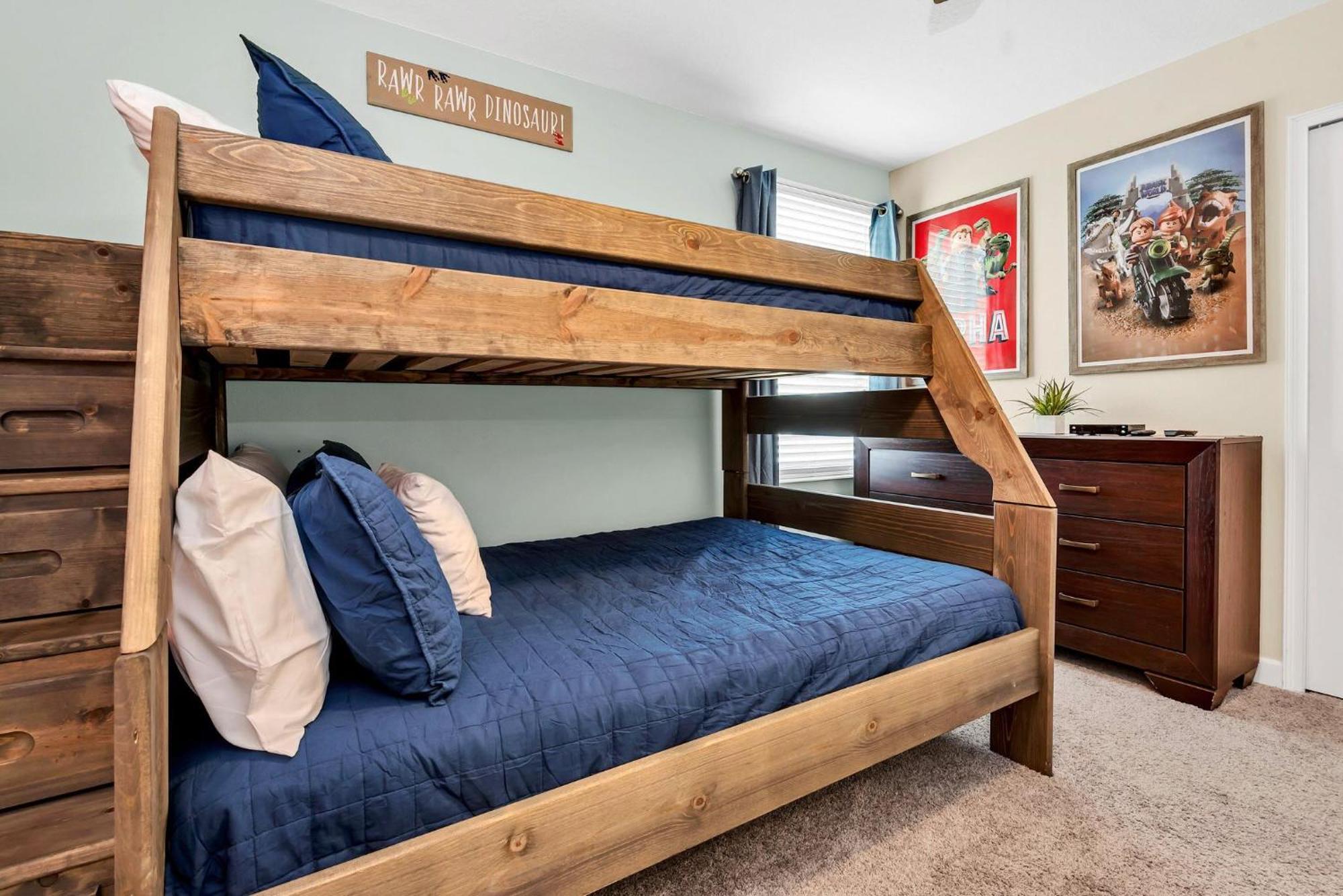 8Br Luxury - Sleeps 22 - Near Disney With Pool & Hot Tub! Ντάβενπορτ Εξωτερικό φωτογραφία