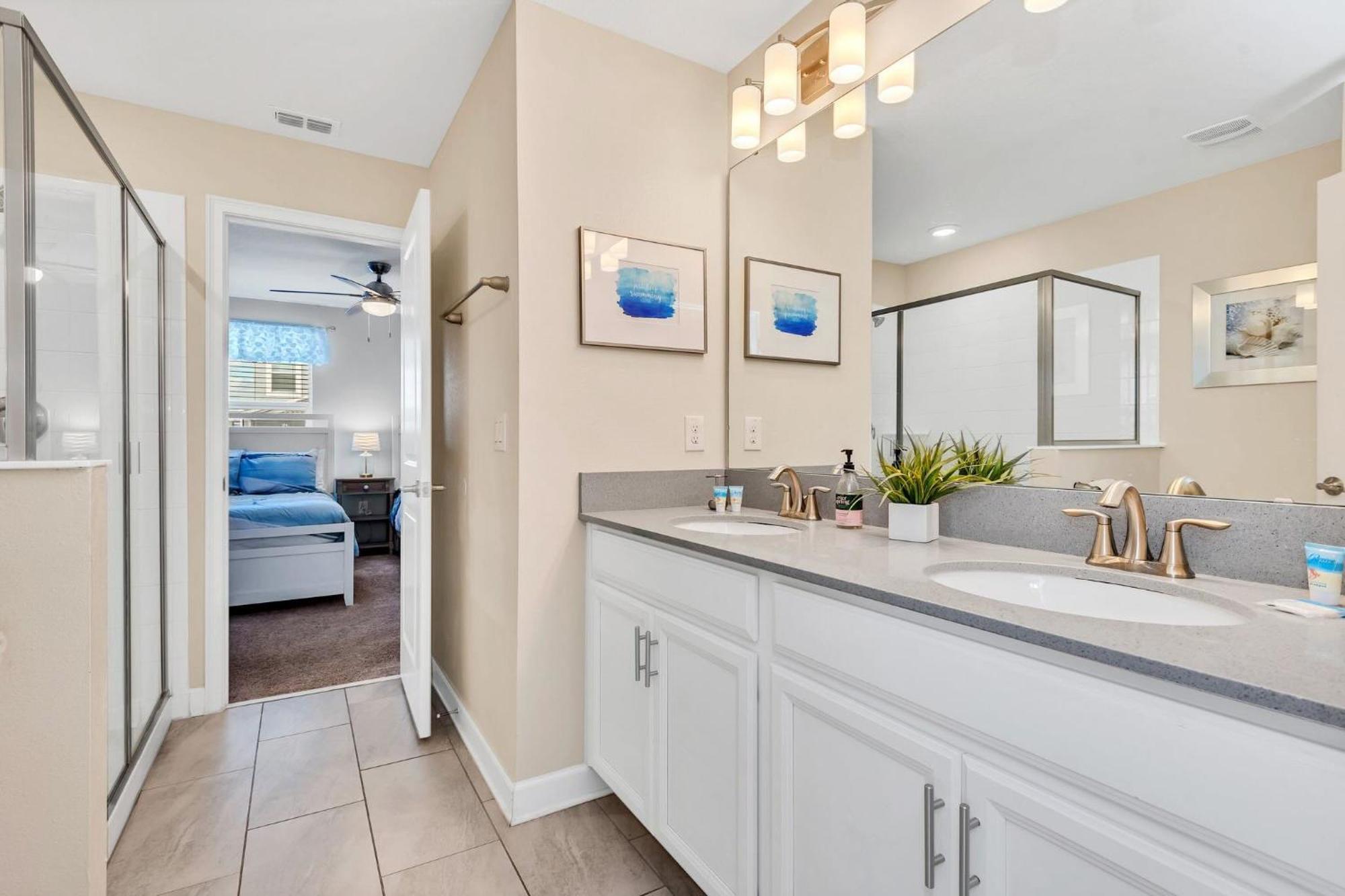 8Br Luxury - Sleeps 22 - Near Disney With Pool & Hot Tub! Ντάβενπορτ Εξωτερικό φωτογραφία