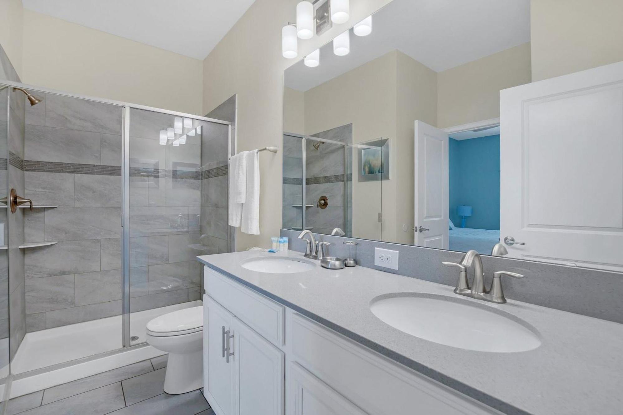 8Br Luxury - Sleeps 22 - Near Disney With Pool & Hot Tub! Ντάβενπορτ Εξωτερικό φωτογραφία