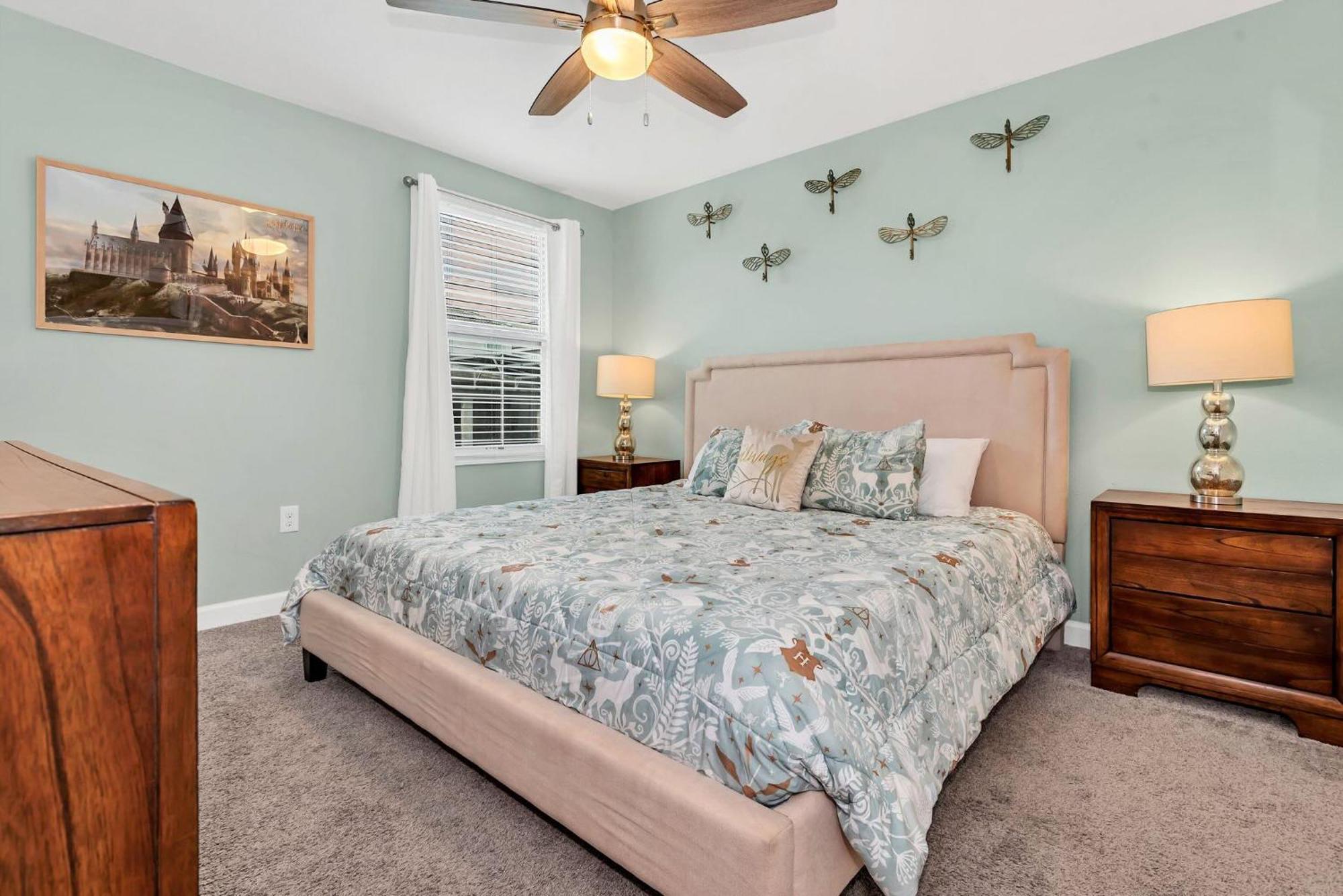 8Br Luxury - Sleeps 22 - Near Disney With Pool & Hot Tub! Ντάβενπορτ Εξωτερικό φωτογραφία