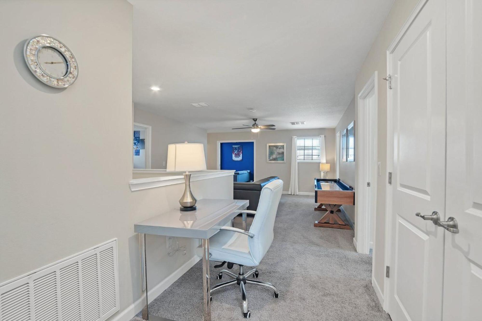 8Br Luxury - Sleeps 22 - Near Disney With Pool & Hot Tub! Ντάβενπορτ Εξωτερικό φωτογραφία