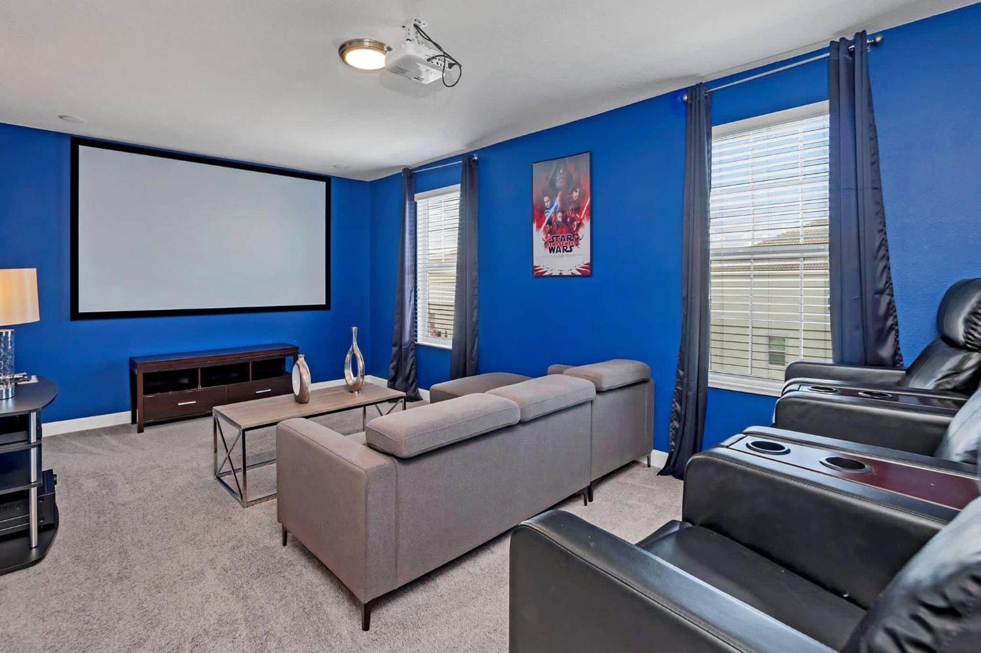 8Br Luxury - Sleeps 22 - Near Disney With Pool & Hot Tub! Ντάβενπορτ Εξωτερικό φωτογραφία